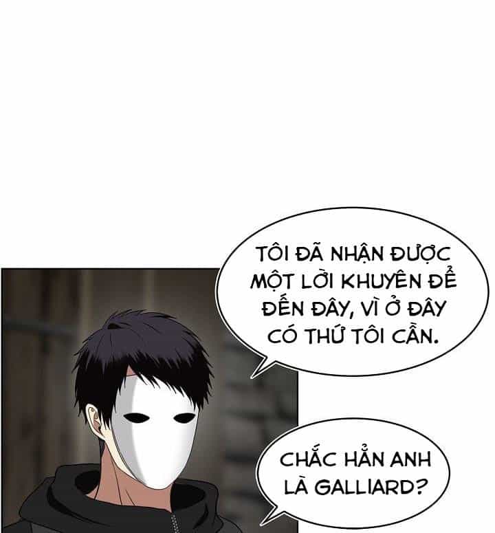Vua Thăng Cấp - Chương 21 - ảnh 9