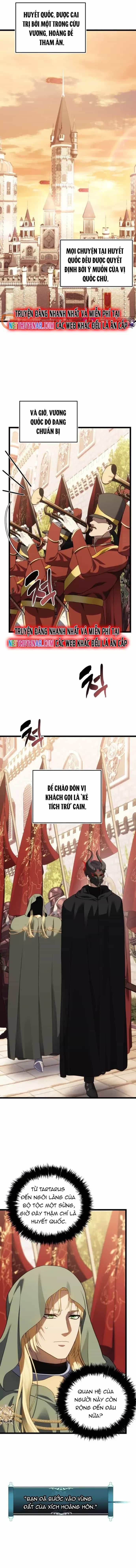 Vua Thăng Cấp - Chương 216 - ảnh 7
