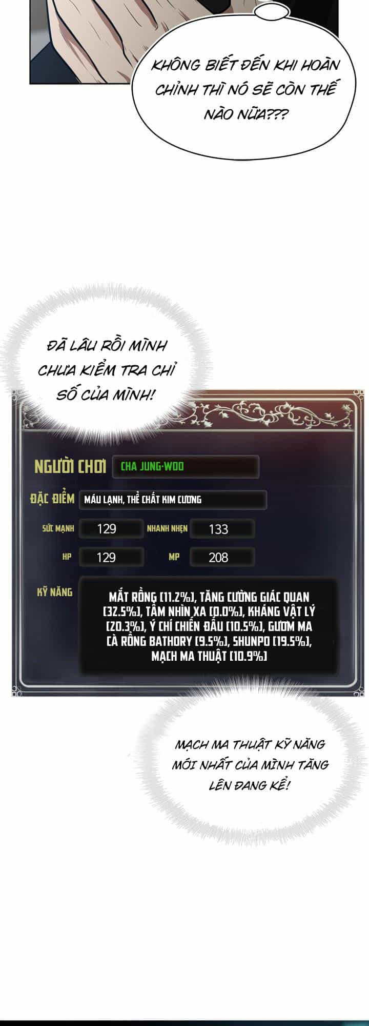 Vua Thăng Cấp - Chương 26 - ảnh 62