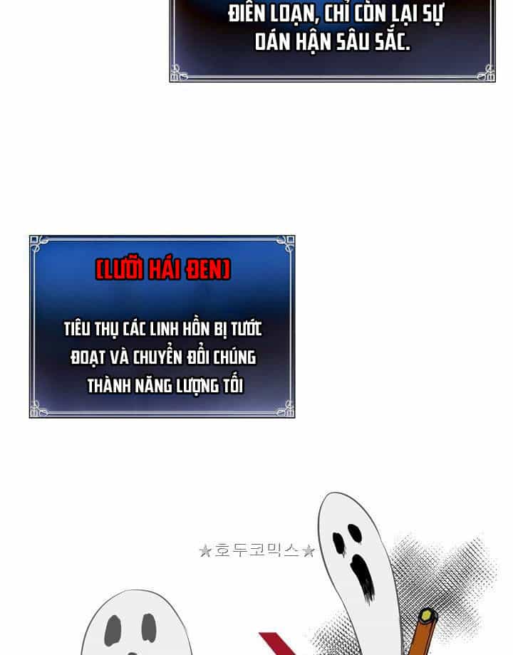 Vua Thăng Cấp - Chương 27 - ảnh 18