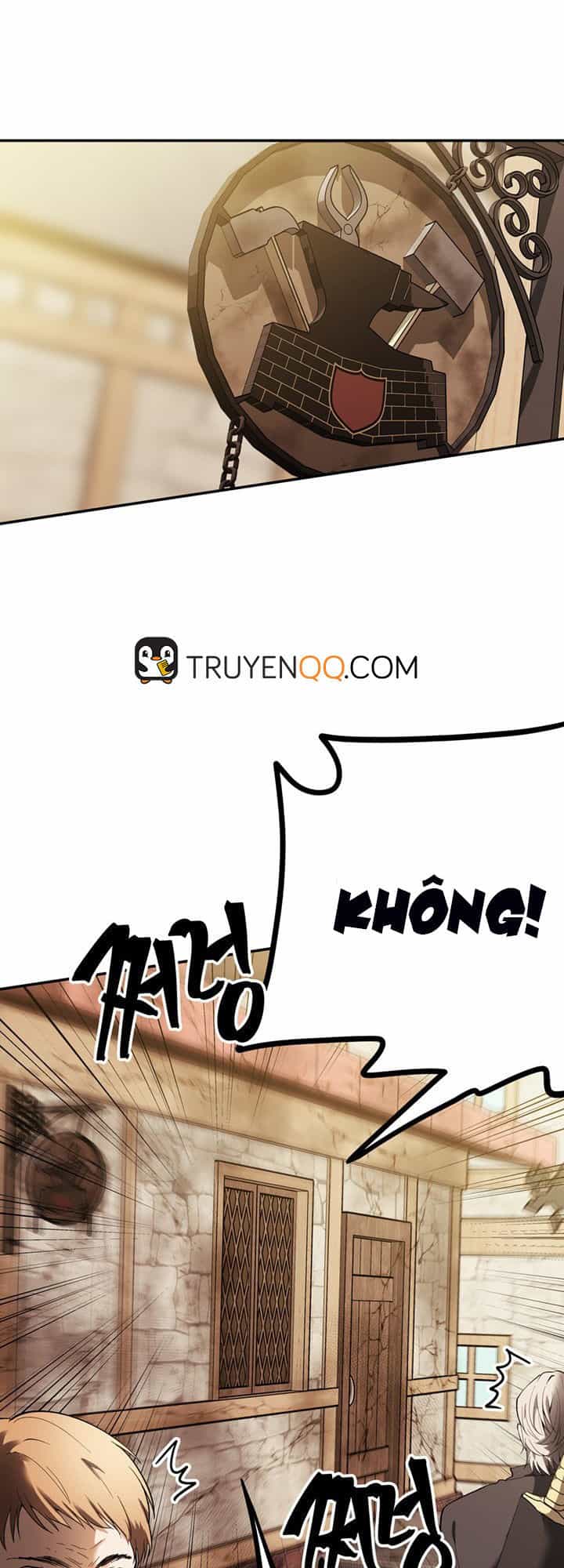 Vua Thăng Cấp - Chương 41 - ảnh 2