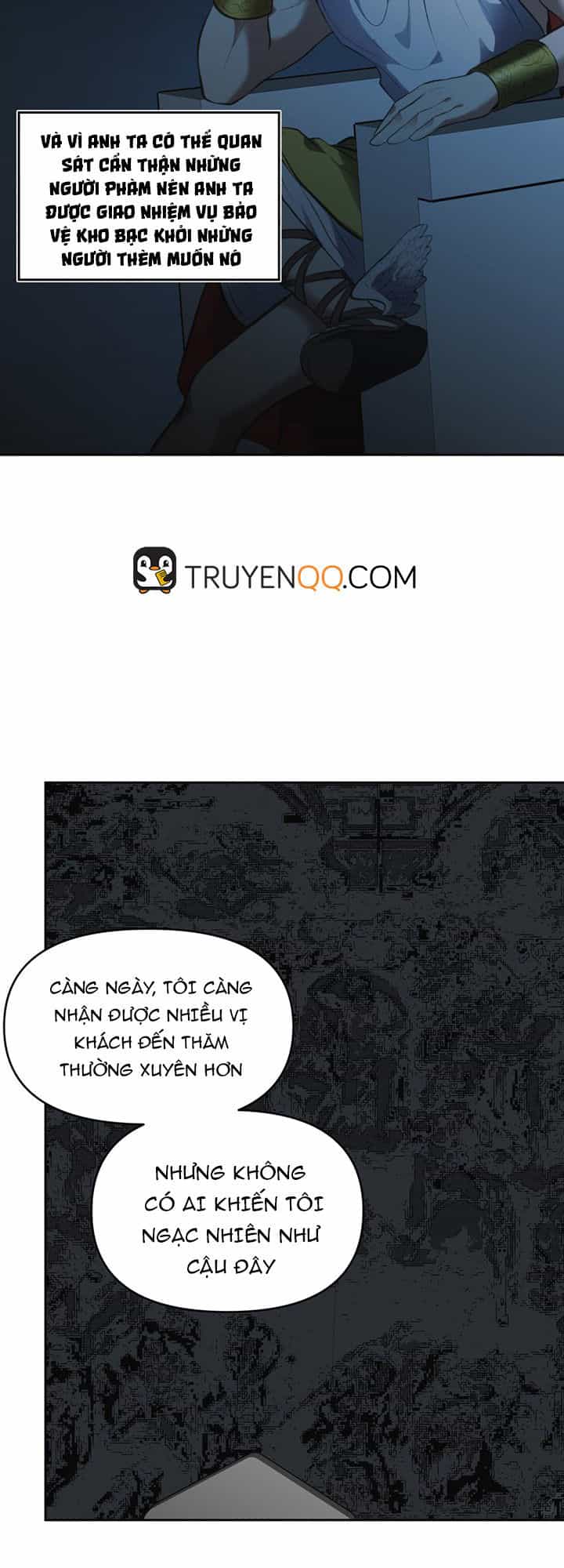 Vua Thăng Cấp - Chương 49 - ảnh 33