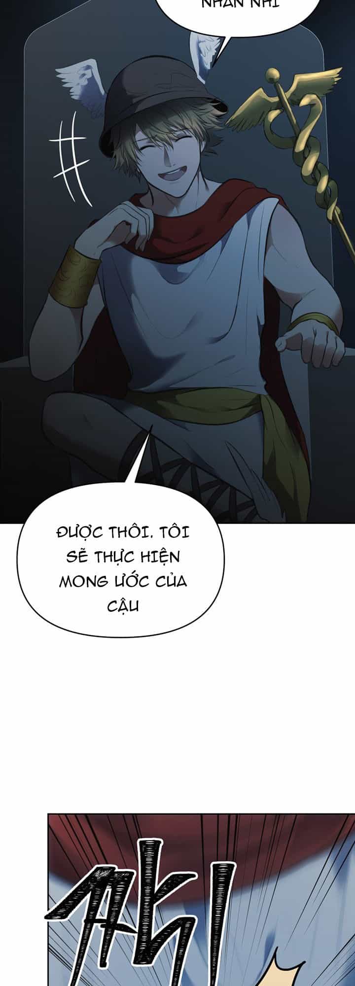 Vua Thăng Cấp - Chương 49 - ảnh 36