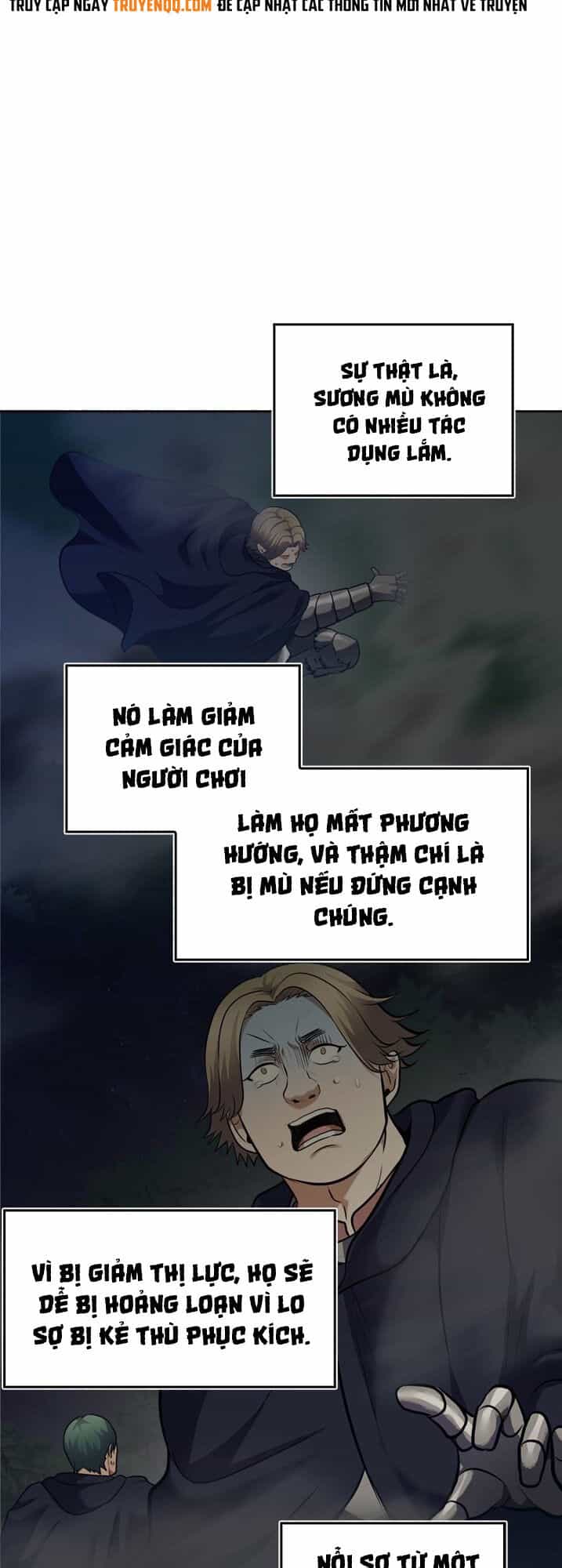 Vua Thăng Cấp - Chương 58 - ảnh 48