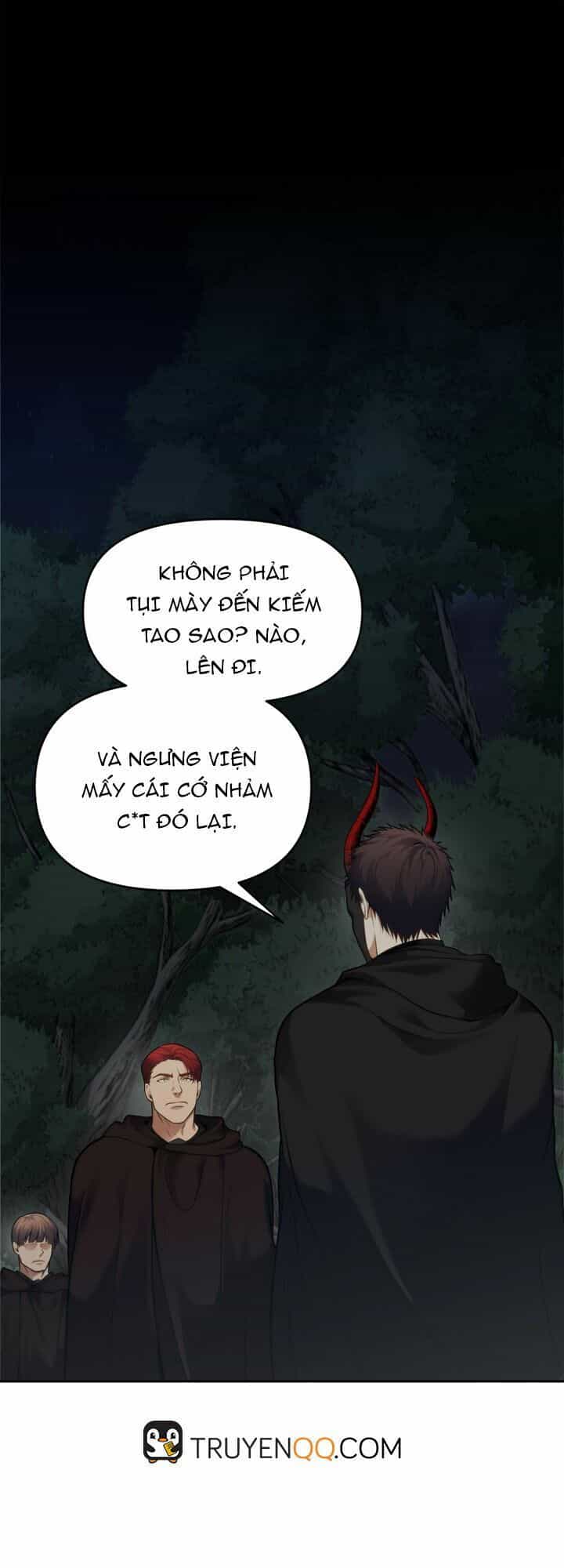 Vua Thăng Cấp - Chương 58.1 - ảnh 2