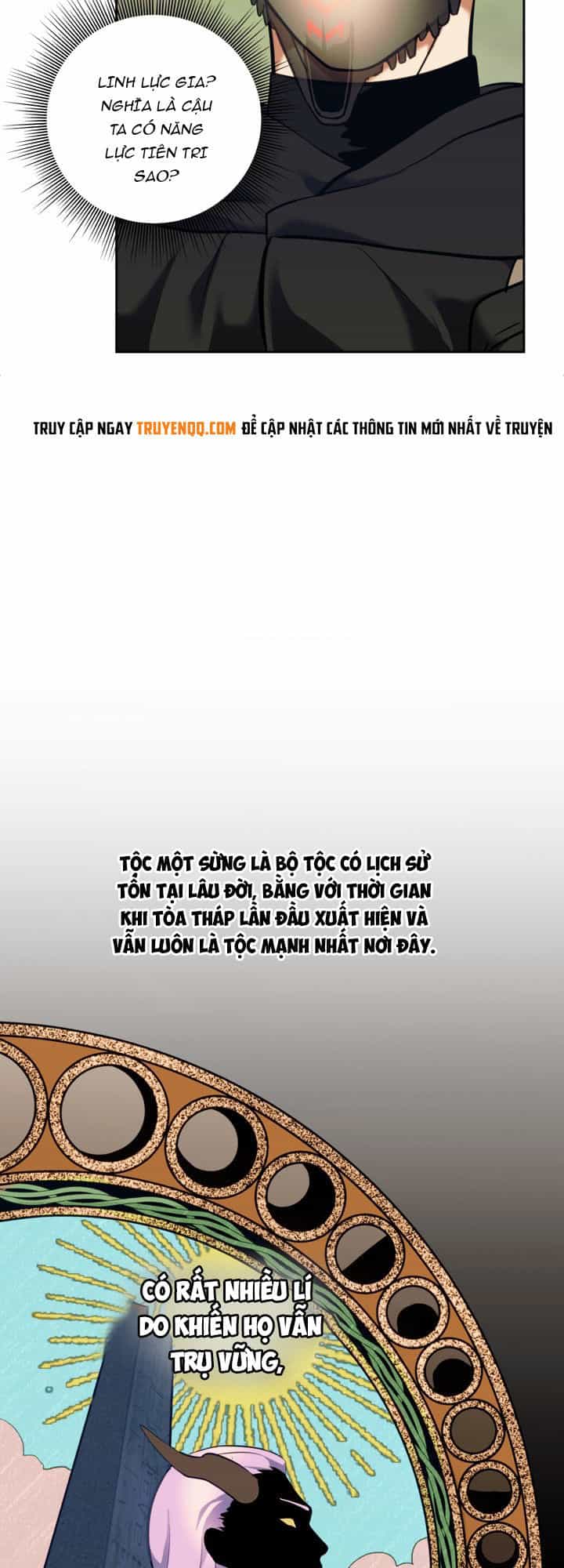 Vua Thăng Cấp - Chương 60 - ảnh 46