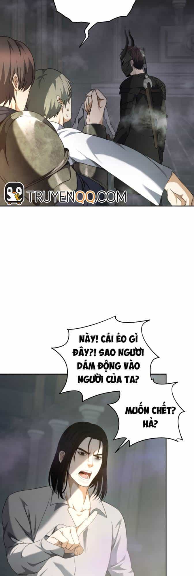Vua Thăng Cấp - Chương 79 - ảnh 43