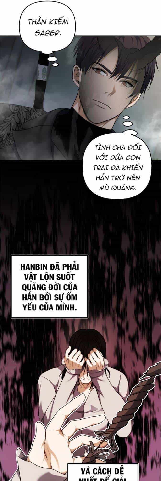 Vua Thăng Cấp - Chương 79 - ảnh 48