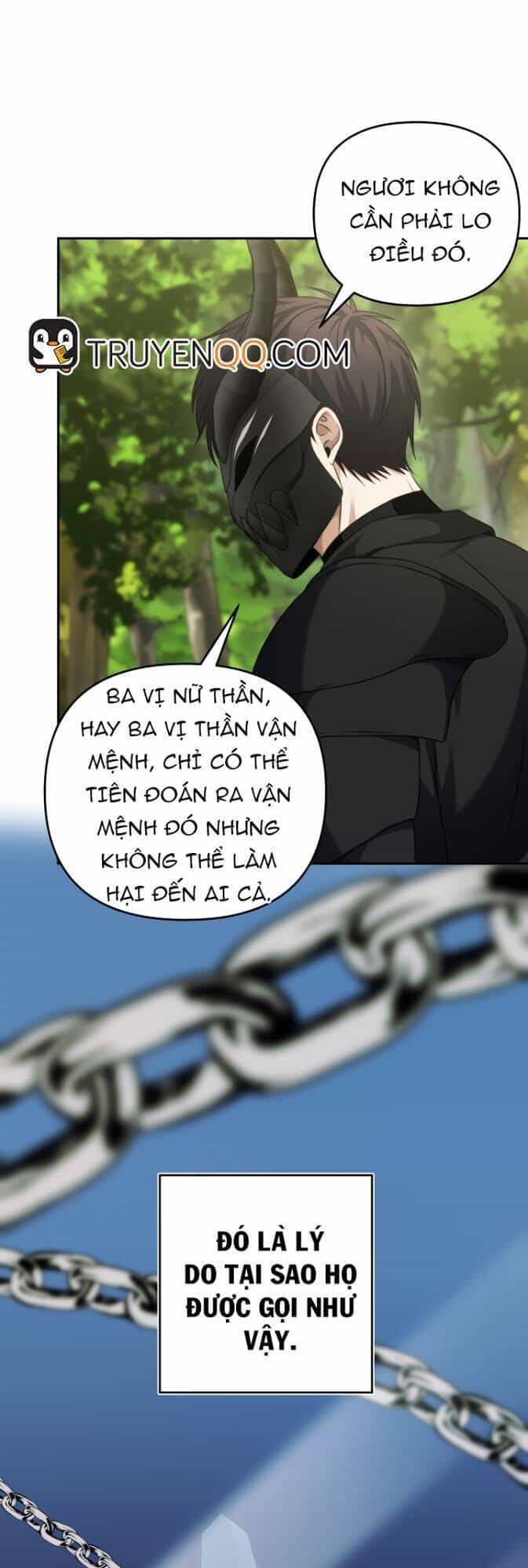 Vua Thăng Cấp - Chương 79 - ảnh 8