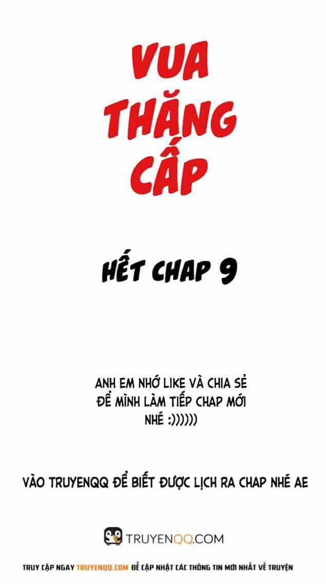 Vua Thăng Cấp - Chương 9 - ảnh 61