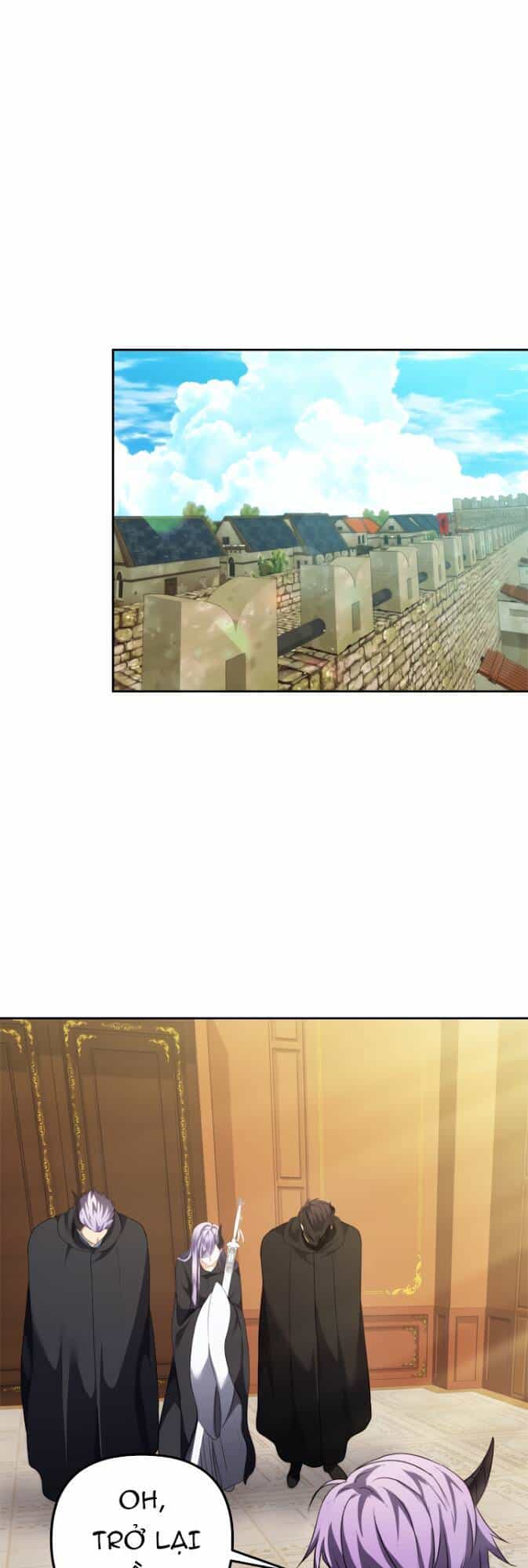Vua Thăng Cấp - Chương 90 - ảnh 56