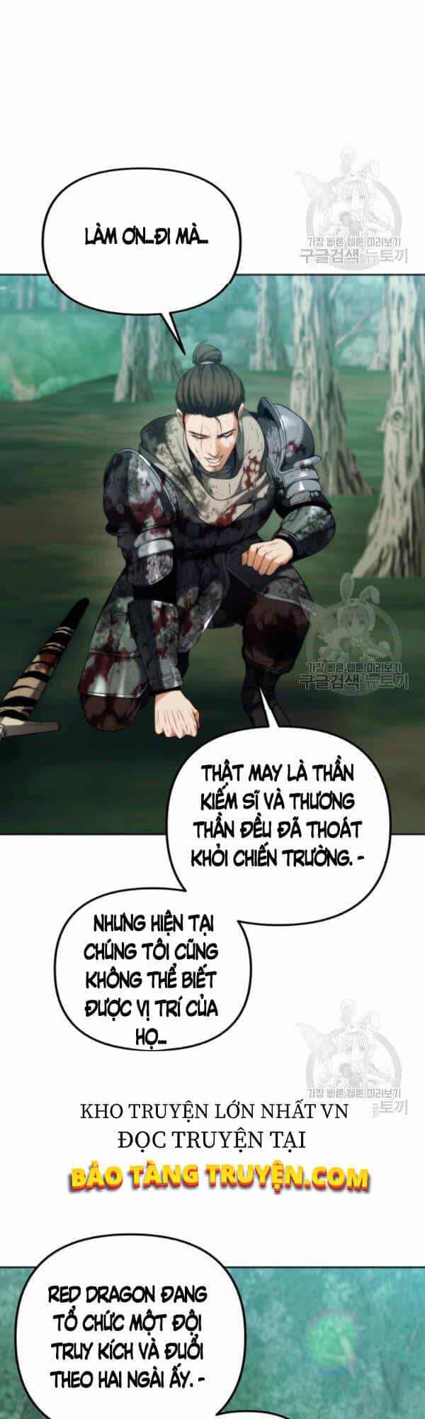 Vua Thăng Cấp - Chương 91 - ảnh 2