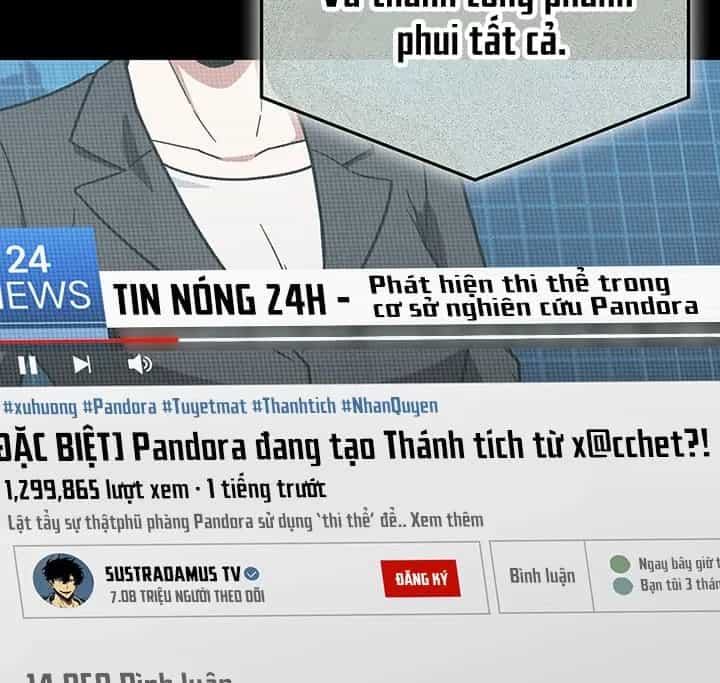 Vua Trộm Mộ: Vạch Đích - Chương 0 - ảnh 77