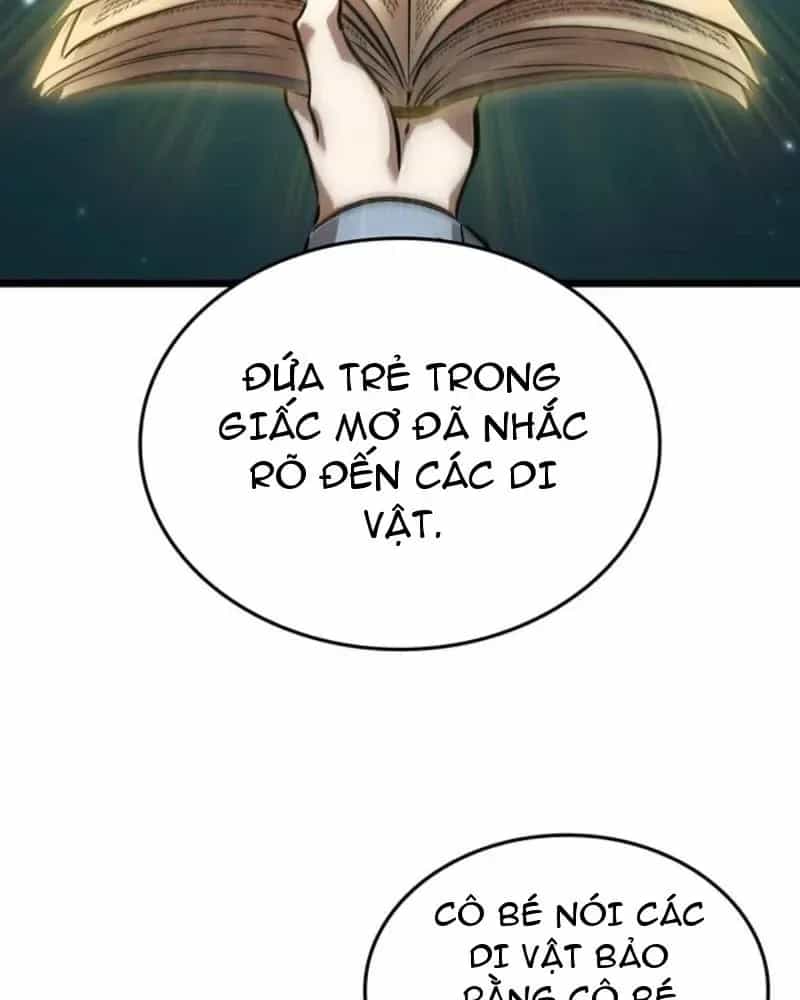 Vua Trộm Mộ: Vạch Đích - Chương 2 - ảnh 65