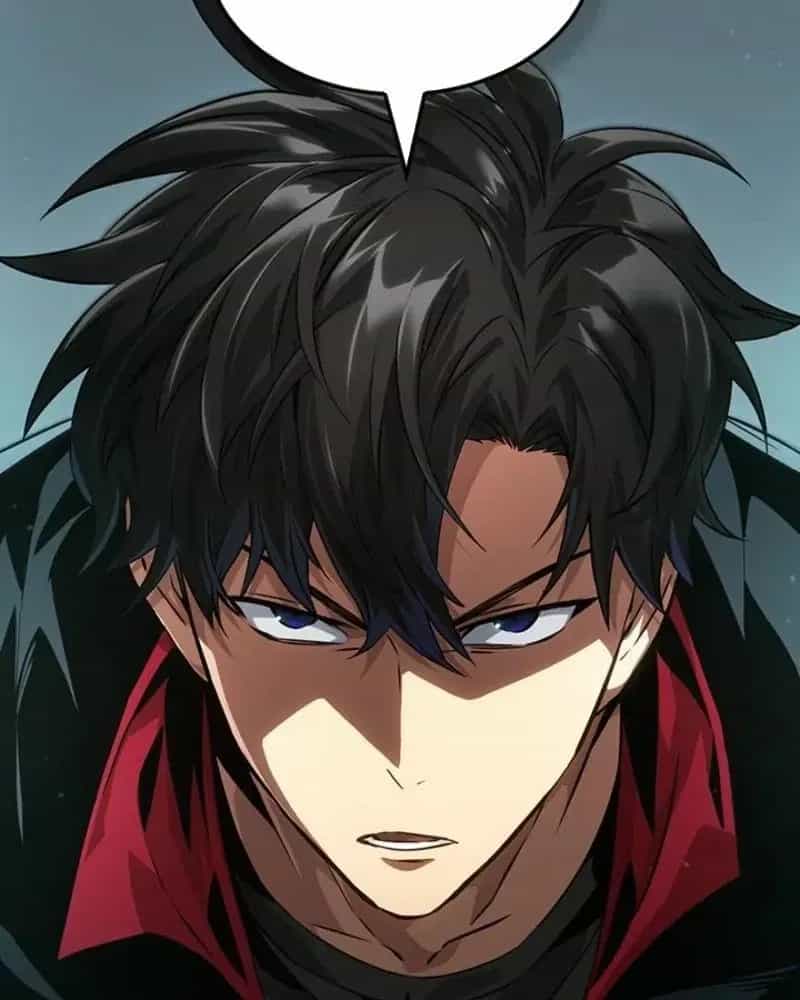 Vua Trộm Mộ: Vạch Đích - Chương 2 - ảnh 76