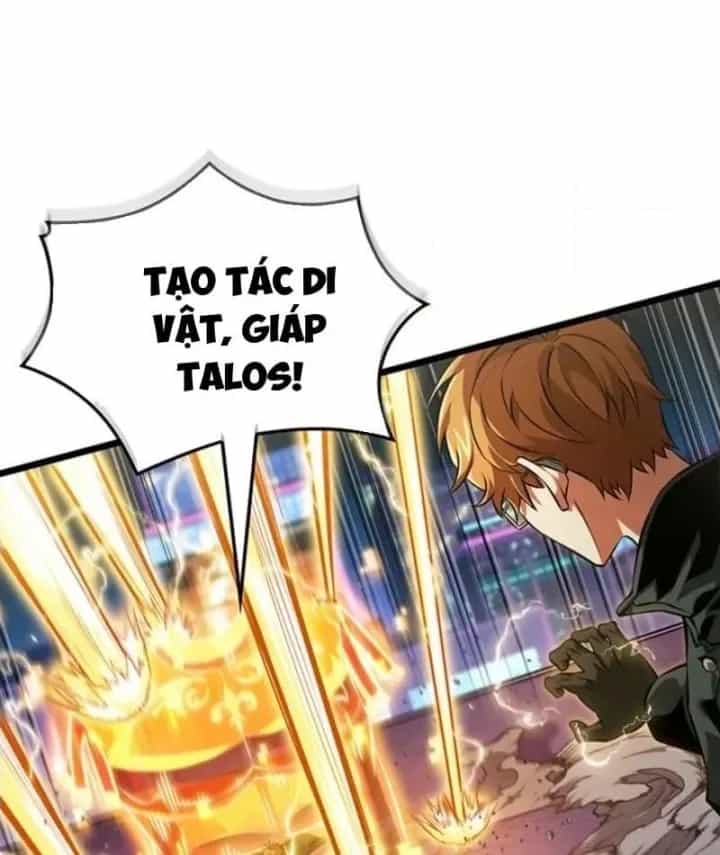 Vua Trộm Mộ: Vạch Đích - Chương 19 - ảnh 112