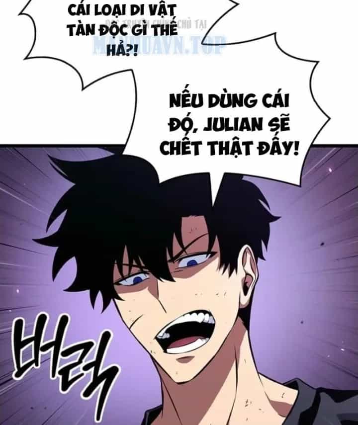 Vua Trộm Mộ: Vạch Đích - Chương 19 - ảnh 134