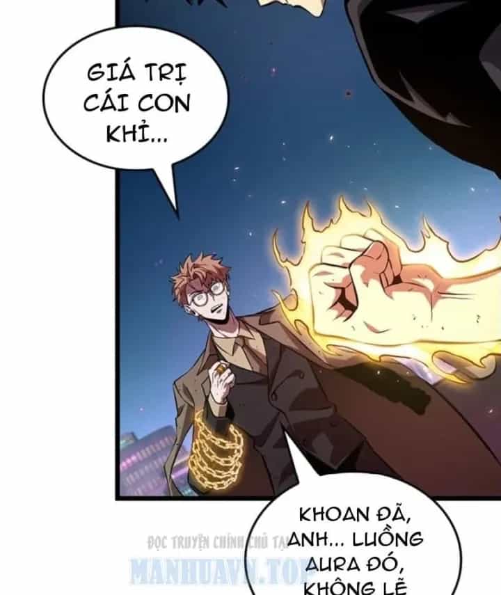 Vua Trộm Mộ: Vạch Đích - Chương 19 - ảnh 138