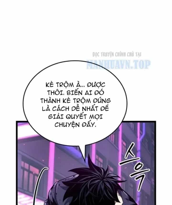 Vua Trộm Mộ: Vạch Đích - Chương 19 - ảnh 28