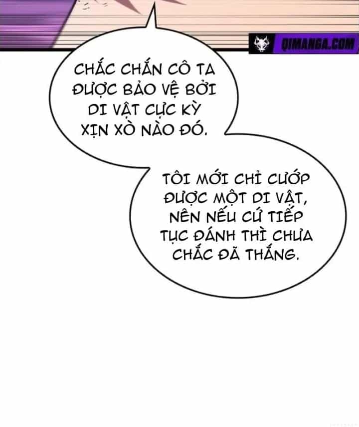 Vua Trộm Mộ: Vạch Đích - Chương 19 - ảnh 94