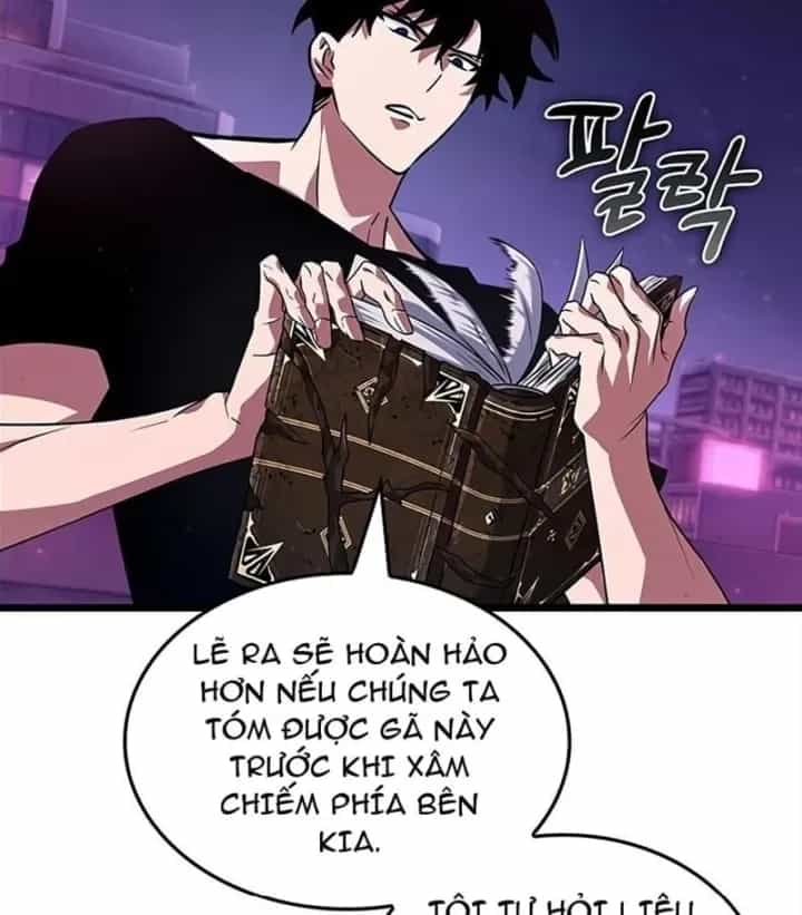 Vua Trộm Mộ: Vạch Đích - Chương 20 - ảnh 135