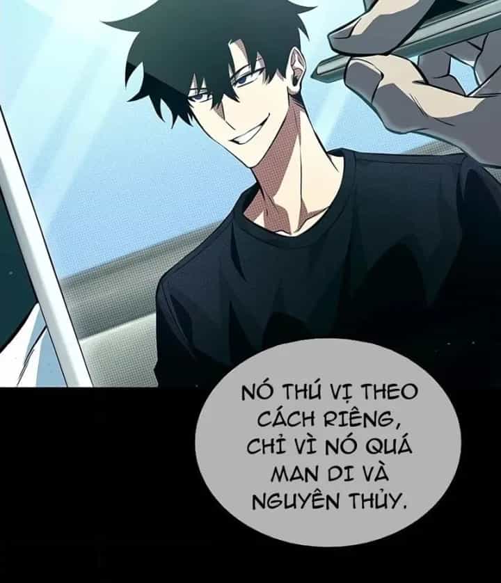 Vua Trộm Mộ: Vạch Đích - Chương 20 - ảnh 34