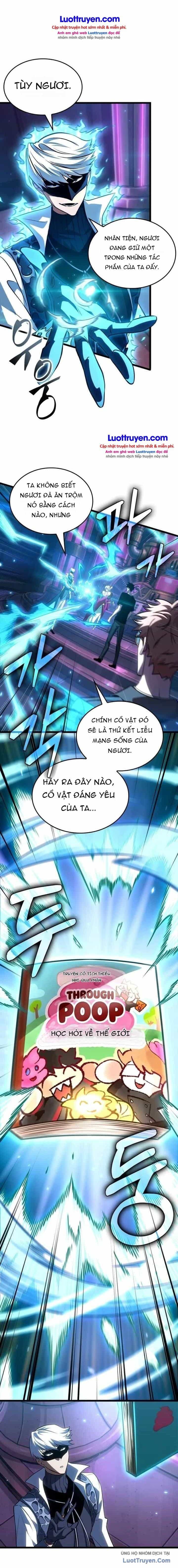 Vua Trộm Mộ: Vạch Đích - Chương 23 - ảnh 19