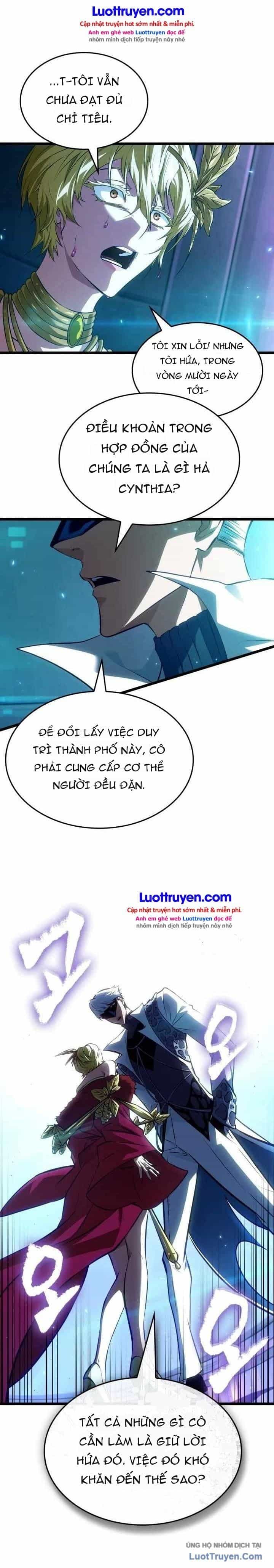 Vua Trộm Mộ: Vạch Đích - Chương 23 - ảnh 6