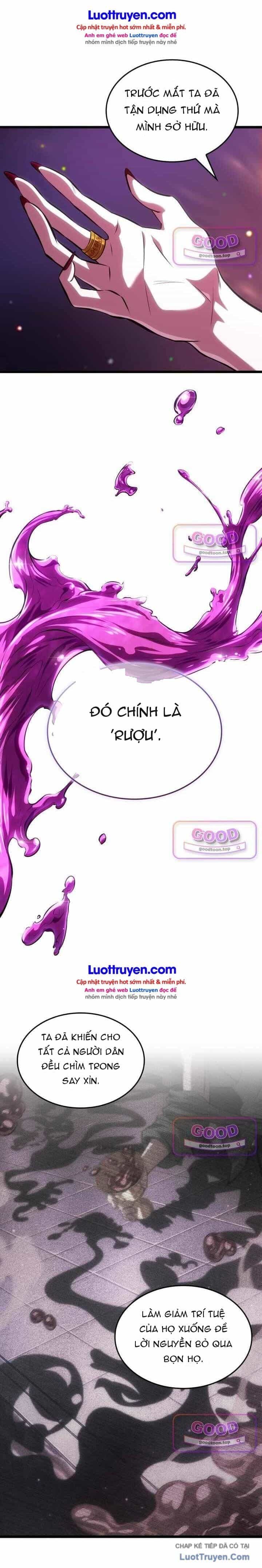 Vua Trộm Mộ: Vạch Đích - Chương 24 - ảnh 22