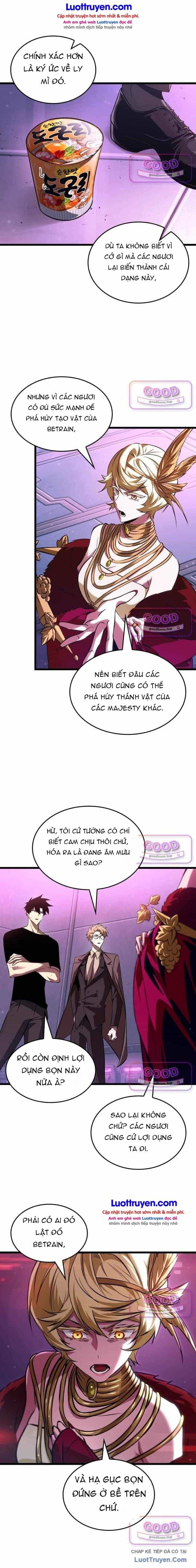 Vua Trộm Mộ: Vạch Đích - Chương 24 - ảnh 6