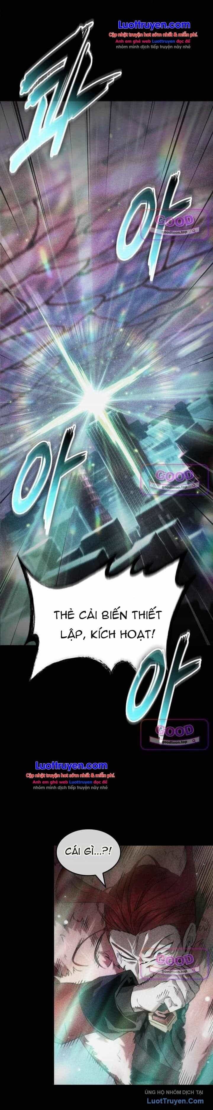 Vua Trộm Mộ: Vạch Đích - Chương 26 - ảnh 22