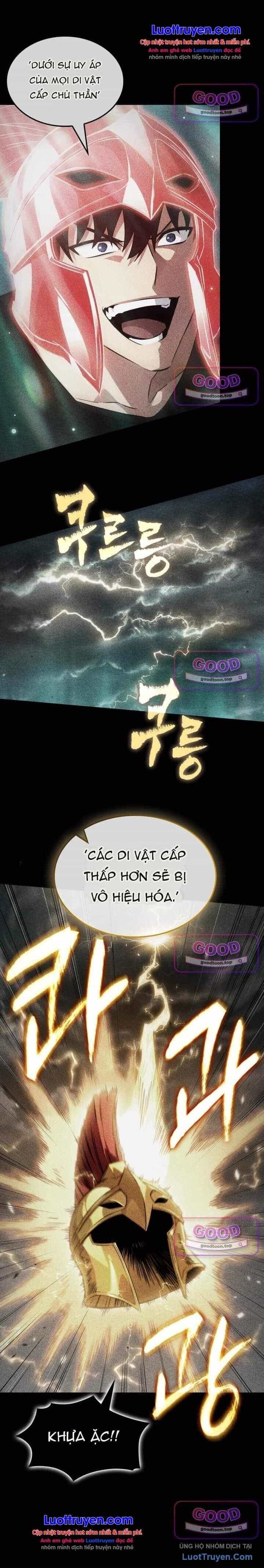 Vua Trộm Mộ: Vạch Đích - Chương 26 - ảnh 23