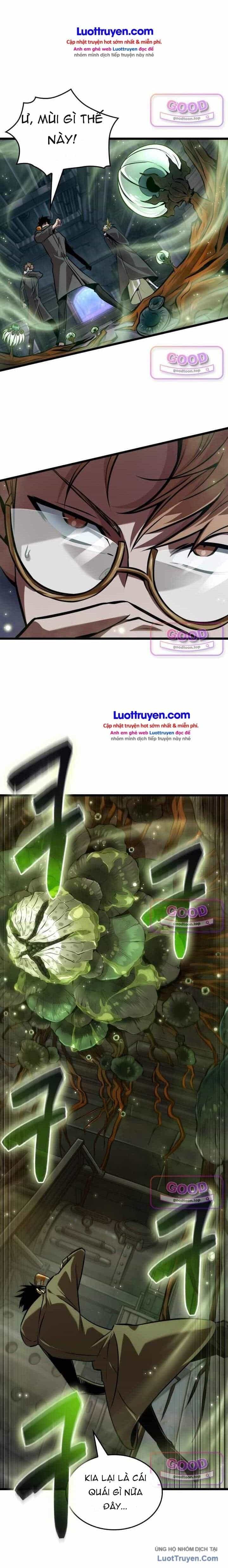 Vua Trộm Mộ: Vạch Đích - Chương 26 - ảnh 5
