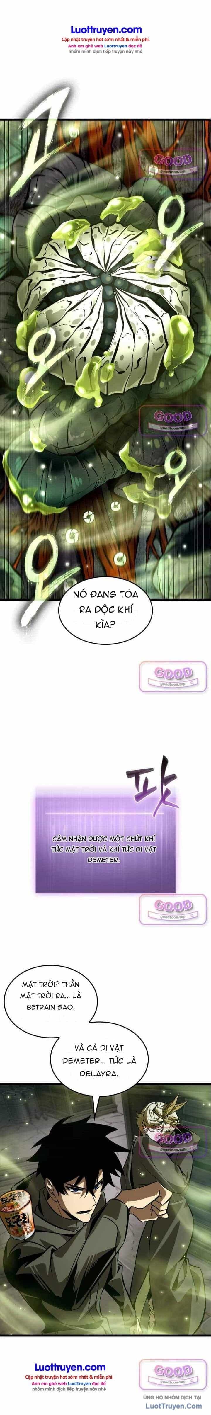 Vua Trộm Mộ: Vạch Đích - Chương 26 - ảnh 6