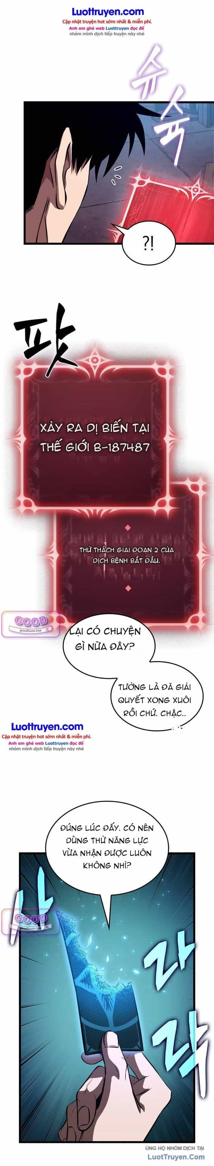 Vua Trộm Mộ: Vạch Đích - Chương 27 - ảnh 24