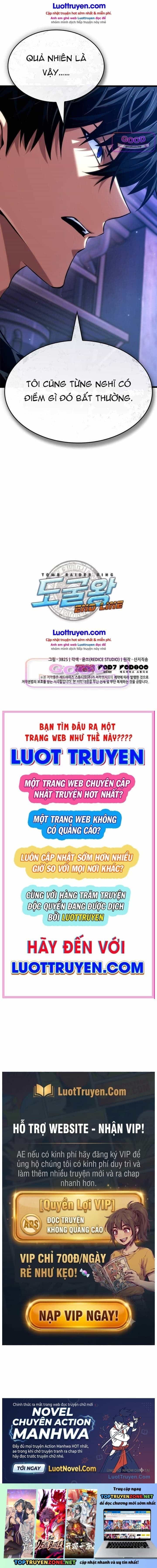 Vua Trộm Mộ: Vạch Đích - Chương 27 - ảnh 29