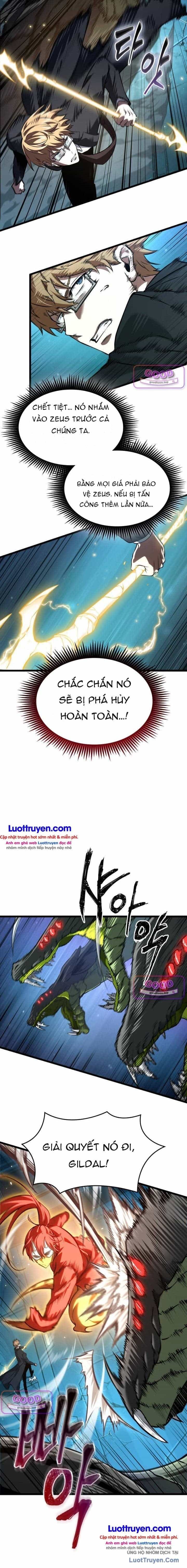 Vua Trộm Mộ: Vạch Đích - Chương 27 - ảnh 6