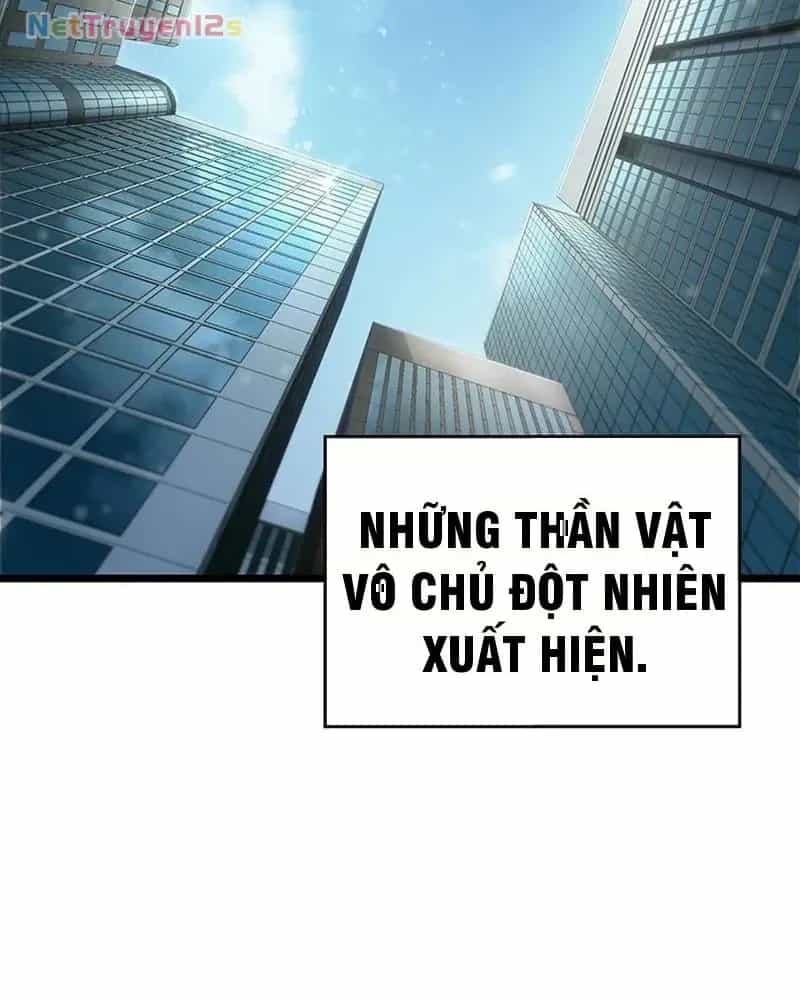 Vua Trộm Mộ: Vạch Đích - Chương 3 - ảnh 4