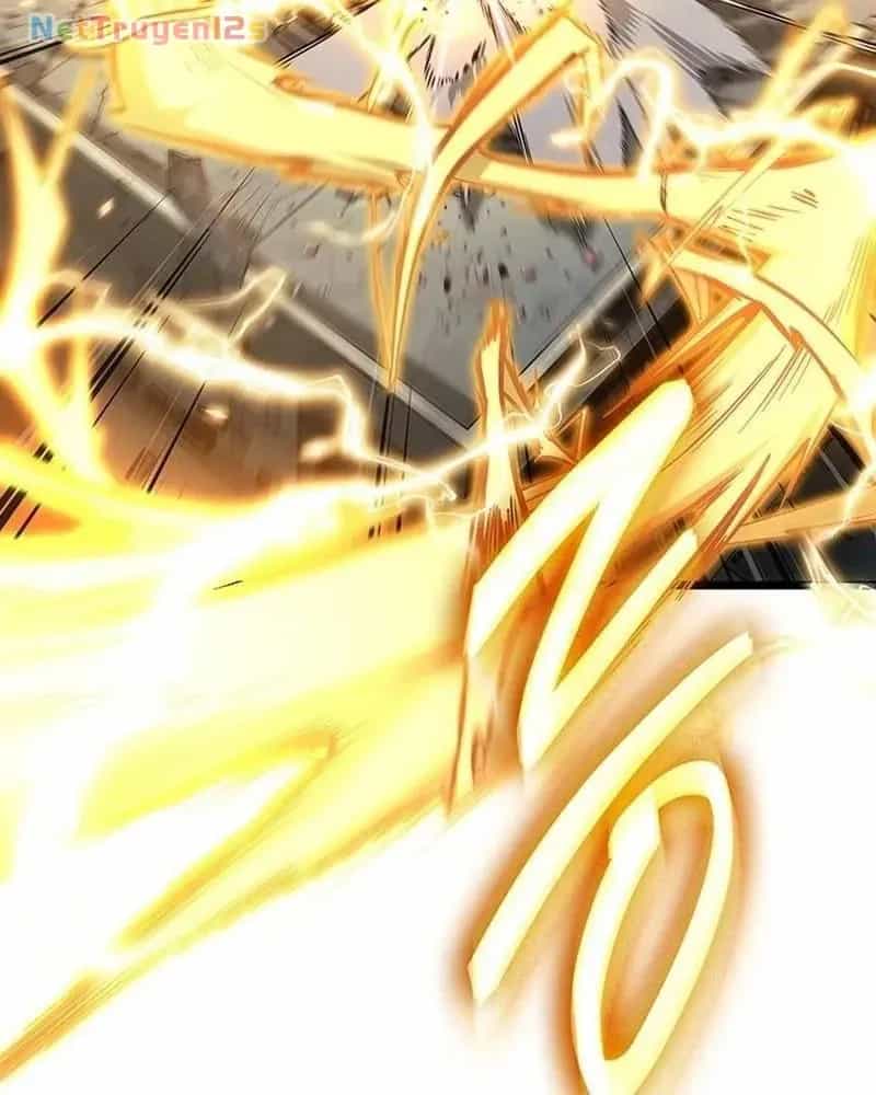 Vua Trộm Mộ: Vạch Đích - Chương 3 - ảnh 47