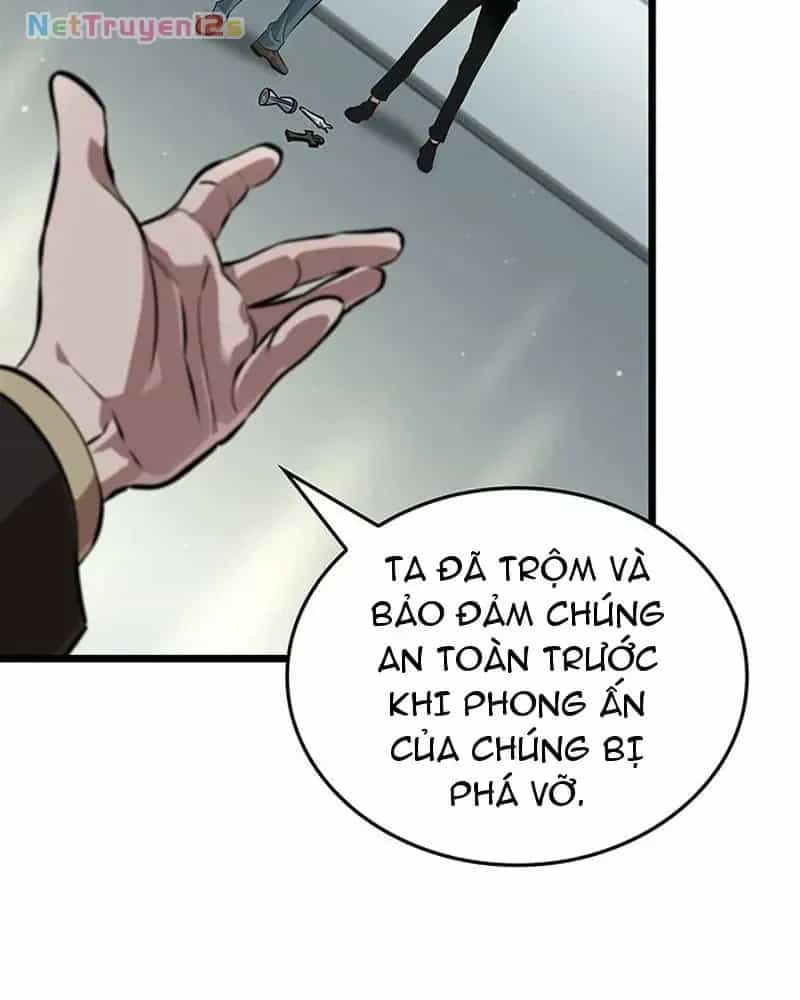 Vua Trộm Mộ: Vạch Đích - Chương 5 - ảnh 17