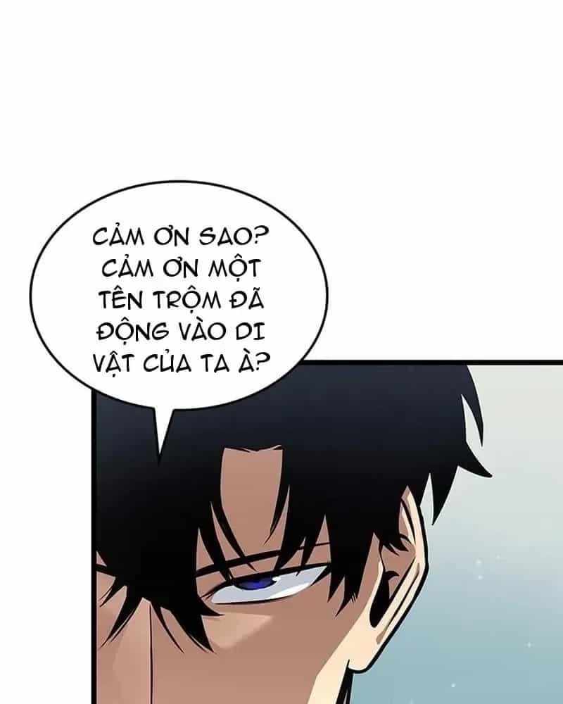 Vua Trộm Mộ: Vạch Đích - Chương 5 - ảnh 18