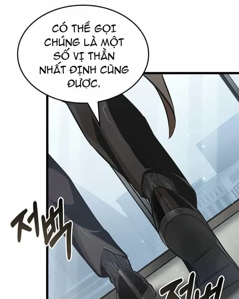 Vua Trộm Mộ: Vạch Đích - Chương 5 - ảnh 47