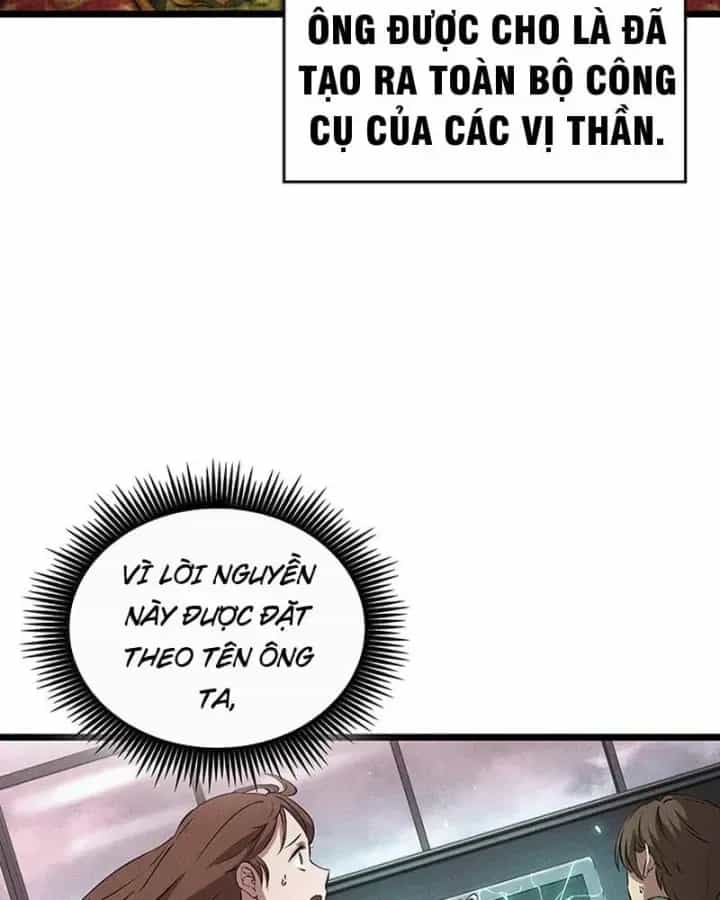 Vua Trộm Mộ: Vạch Đích - Chương 6 - ảnh 33
