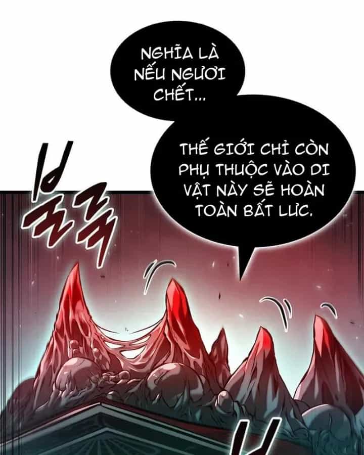 Vua Trộm Mộ: Vạch Đích - Chương 7 - ảnh 42
