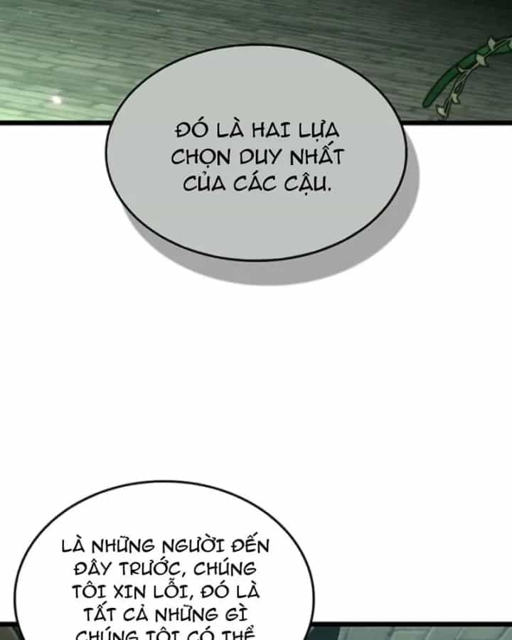 Vua Trộm Mộ: Vạch Đích - Chương 15 - ảnh 5