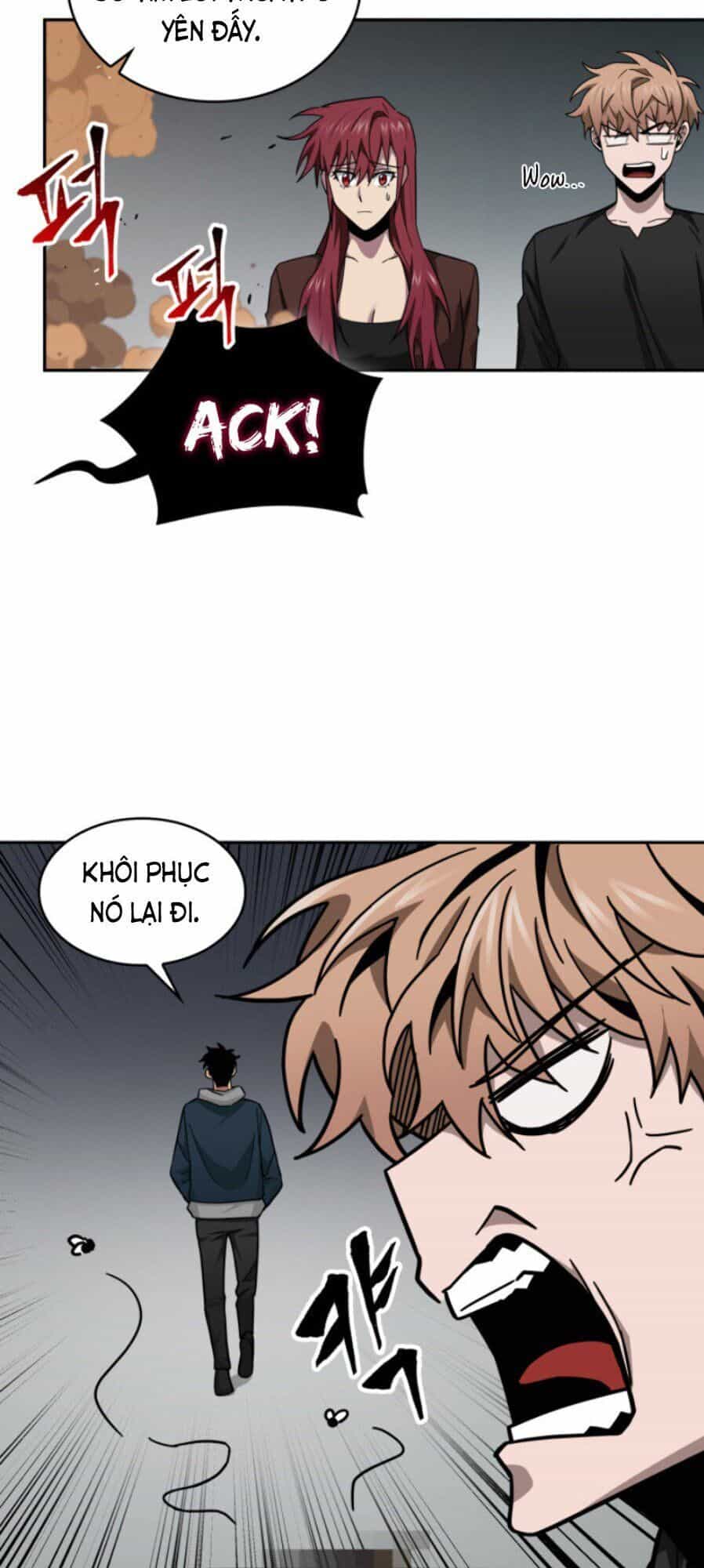 Vua Trộm Mộ - Chương 133 - ảnh 18