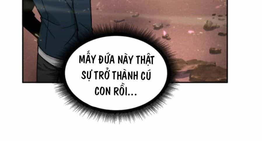 Vua Trộm Mộ - Chương 133 - ảnh 27