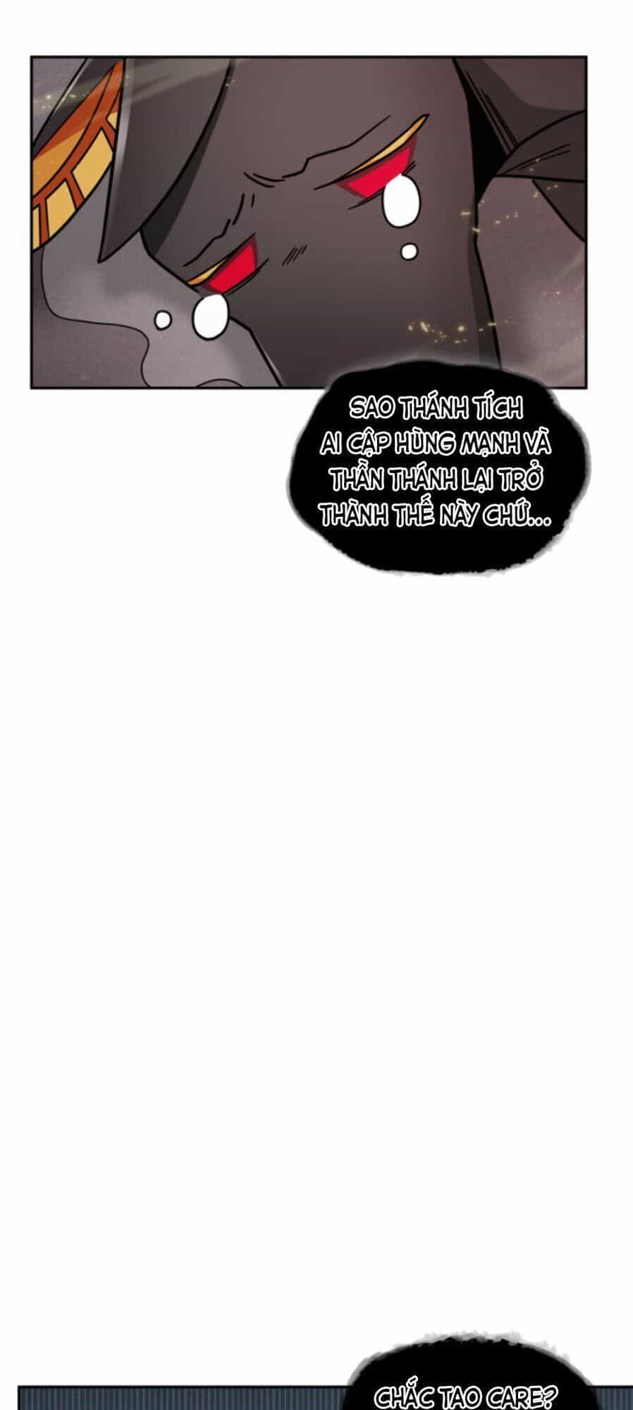 Vua Trộm Mộ - Chương 133 - ảnh 32