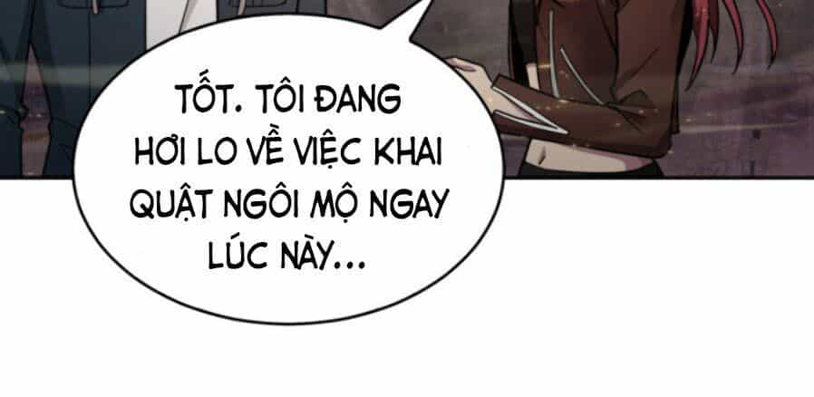 Vua Trộm Mộ - Chương 133 - ảnh 34