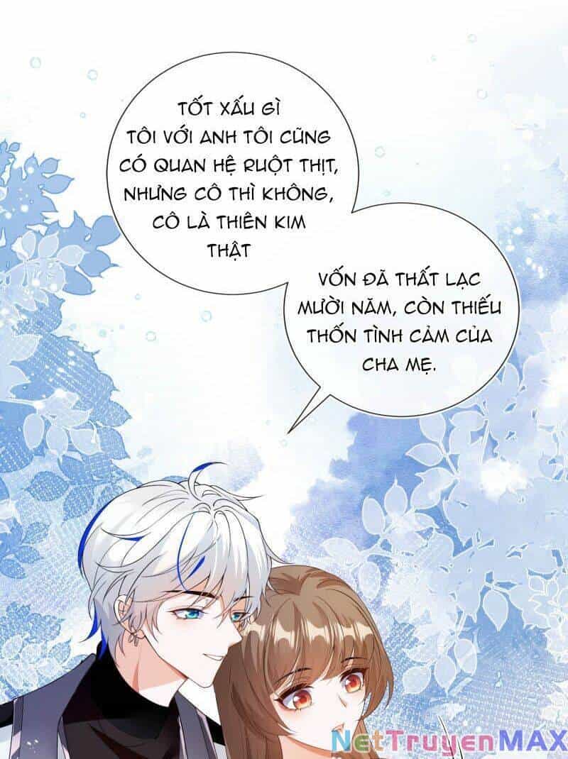 Vừa Từ Hôn Đã Bị Hồ Ly Lừa Vào Cục Dân Chính - Chương 1 - ảnh 54